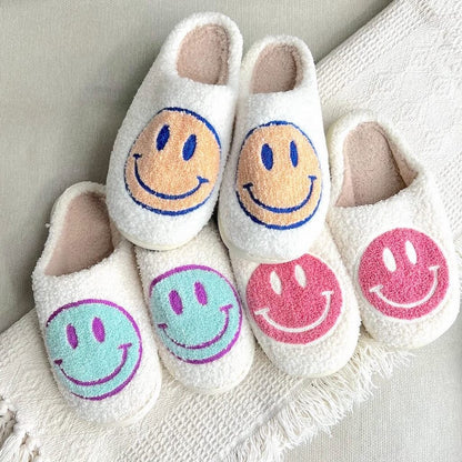 Vaminia - Chaussons Smile