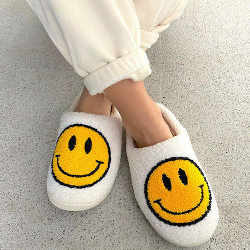 Vaminia - Chaussons Smile